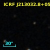 ICRF J213032.8+050217