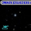 2MASX J21312131+0515195
