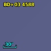 BD+03  4588