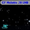 Cl* Melotte   20    LMB   10381