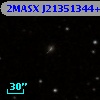 2MASX J21351344+0445549