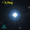 *   4 Peg