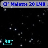 Cl* Melotte   20    LMB   10385