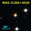 IRAS 21365+0526