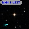 StKM 1-1927