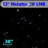 Cl* Melotte   20    LMB   10389