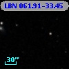 LBN 061.91-33.45