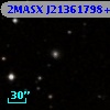 2MASX J21361798+0532583