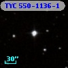 TYC  550-1136-1