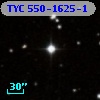 TYC  550-1625-1