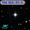TYC  551-72-1
