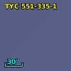 TYC  551-335-1