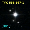 TYC  551-567-1