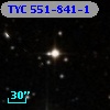 TYC  551-841-1