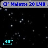 Cl* Melotte   20    LMB   10395
