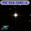 TYC  554-1192-1