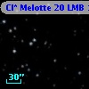 Cl* Melotte   20    LMB   10396