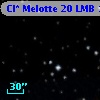 Cl* Melotte   20    LMB   10397
