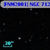 [FNM2001] NGC 7129 FIRS 2 MM 1