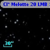 Cl* Melotte   20    LMB   10398