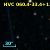 HVC 060.4-33.4+110