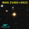 2MASS J21424584+0537225