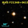 2MASS J21371967+0629085