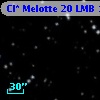 Cl* Melotte   20    LMB   10399