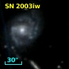 SN 2003iw