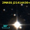 2MASS J21414430+0625537