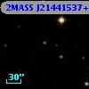 2MASS J21441537+0637428