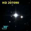 HD 207090