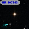 HIP 107543