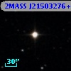 2MASS J21503276+0607372