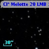 Cl* Melotte   20    LMB   10408