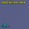 QSO B2149+069