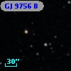 GJ  9756 B