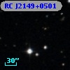 RC J2149+0501