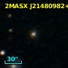 2MASX J21480982+0500166