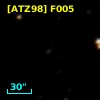 RX J2152.8+0523