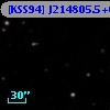 [KSS94] J214805.5+065739  2