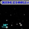[KSS94] J214805.5+065739  7