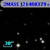 2MASS J21480379+0658115