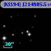 [KSS94] J214805.5+065739 10