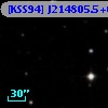 [KSS94] J214805.5+065739 11