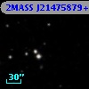 2MASS J21475879+0657356