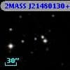2MASS J21480130+0657271