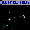 [KSS94] J214805.5+065739 15