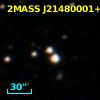 2MASS J21480001+0657196