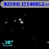 [KSS94] J214805.5+065739 22